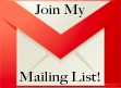 Join Newsletter -- S.D. Tooley and Lee Driver