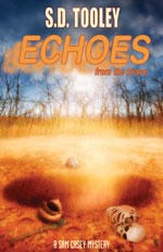 Echoes From The Grave -- S.D. Tooley